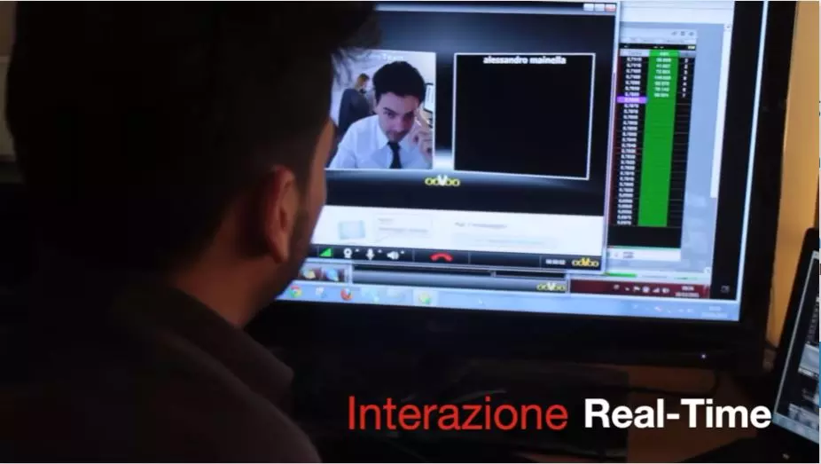 corsi online trading realtime